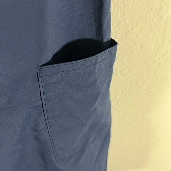 Columbia Men's Dark Blue Backcast Lii Water Shorts Size XXL Style FM4009 - Picture 10 of 13